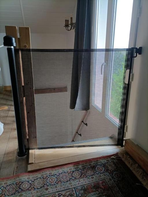 Studio + Combles Amenages Fontet Екстериор снимка